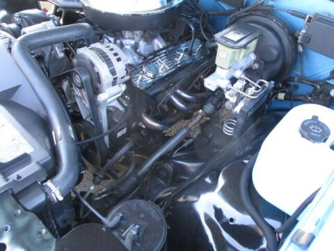 1994 Chevrolet C/K 1500 Series C1500 Silverado