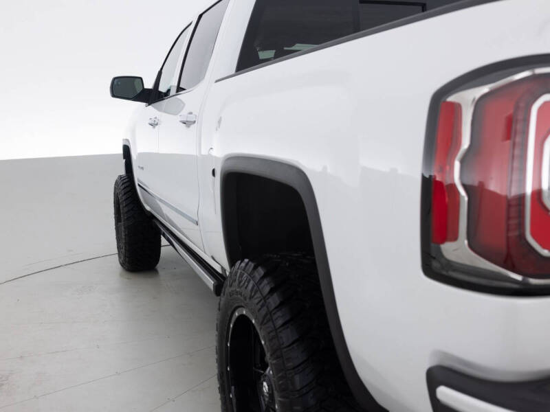 2016 GMC Sierra 1500 Denali