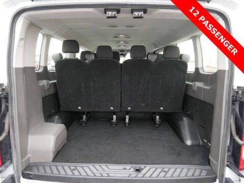 2023 Ford Transit 350 XLT