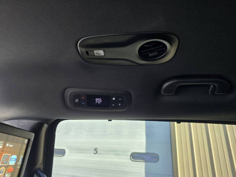 2020 Chrysler Pacifica Launch Edition