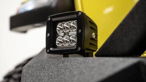 2022 Jeep Wrangler Unlimited