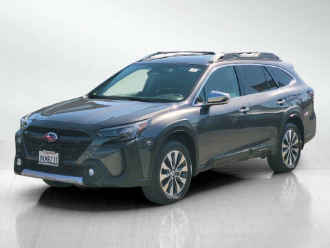 2024 Subaru Outback Touring