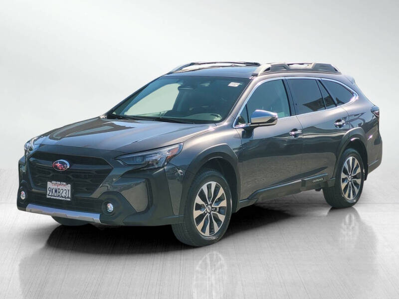 2024 Subaru Outback Touring