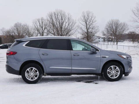2019 Buick Enclave Essence