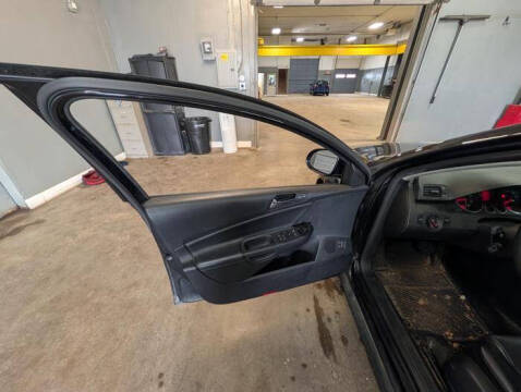 2007 Volkswagen Passat