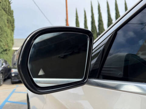 2017 Mercedes-Benz E-Class E 300