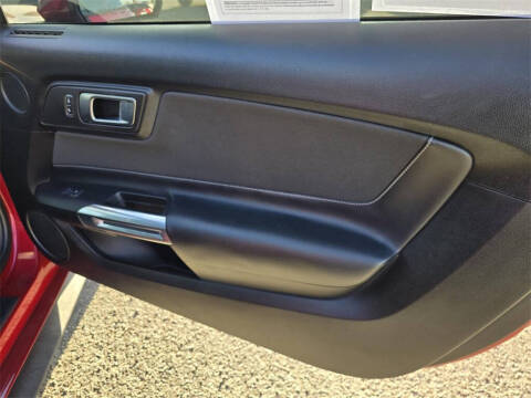 2022 Ford Mustang GT