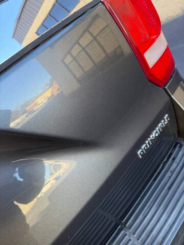 2018 Ford Expedition XLT