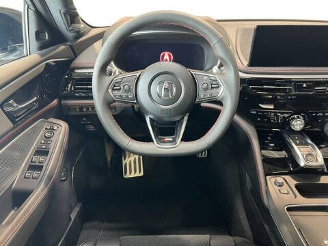 2026 Acura MDX SH-AWD w/A-SPEC