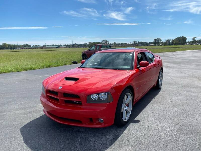 2007 Dodge Charger for sale at Select Auto Sales in Havelock NC