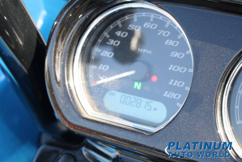 2020 Harley-Davidson Road Glide