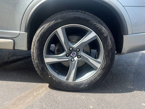 2014 Volvo XC90
