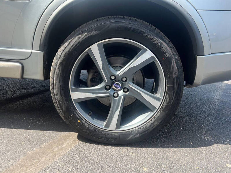 2014 Volvo XC90