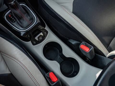 2017 Jeep Compass Limited