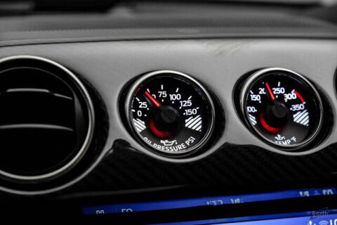 2021 Ford Mustang Shelby GT500