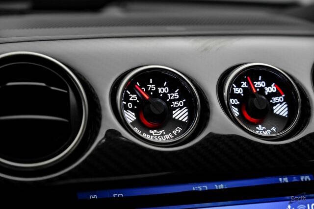 2021 Ford Mustang Shelby GT500