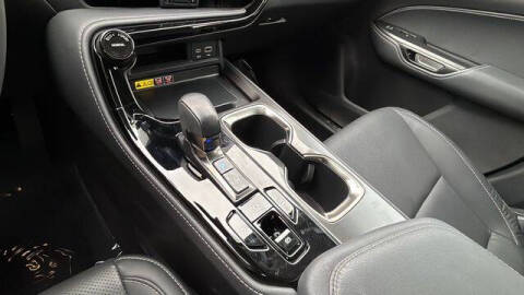 2024 Lexus NX 250 Premium