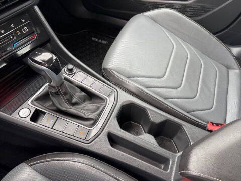 2025 Volkswagen Jetta SEL