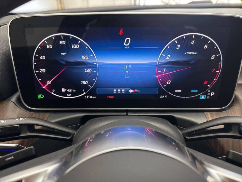 2026 Mercedes-Benz C-Class C 300 4MATIC