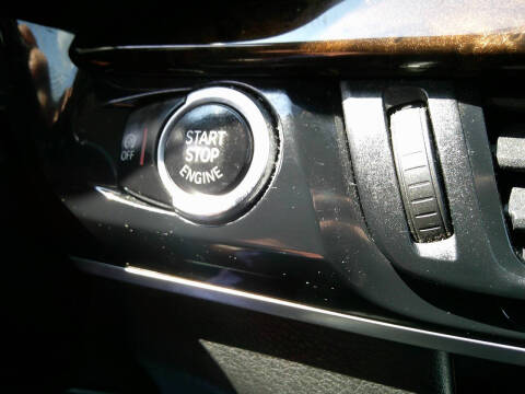 2014 BMW X5 sDrive35i
