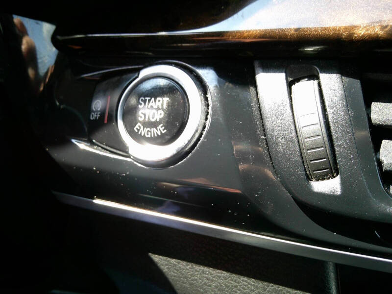 2014 BMW X5 sDrive35i