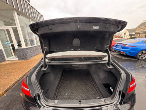 2018 BMW 7 Series 740i xDrive