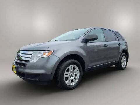 2009 Ford Edge SE