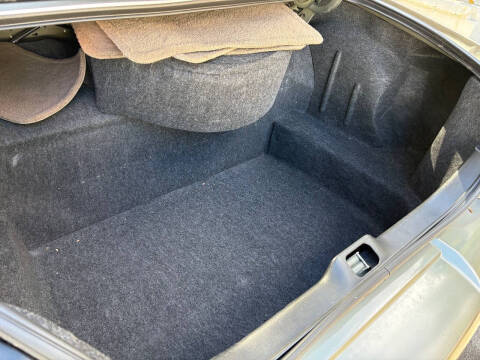 2004 Mercury Grand Marquis LS Premium