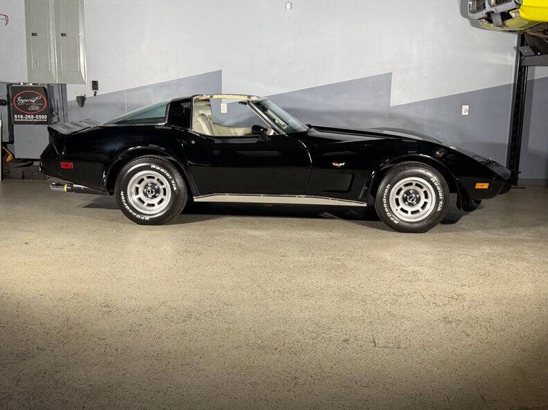 1978 Chevrolet Corvette