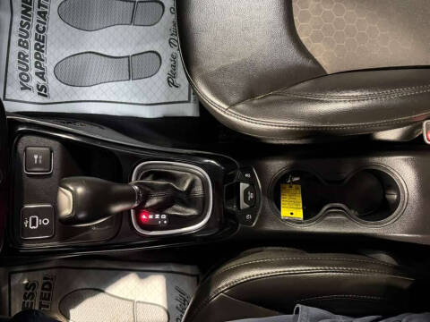 2019 Jeep Compass Altitude