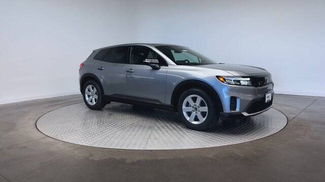 2026 Honda Prologue EX