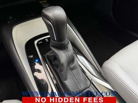 2019 Toyota Corolla Hatchback