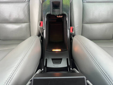 2017 Cadillac XTS Luxury