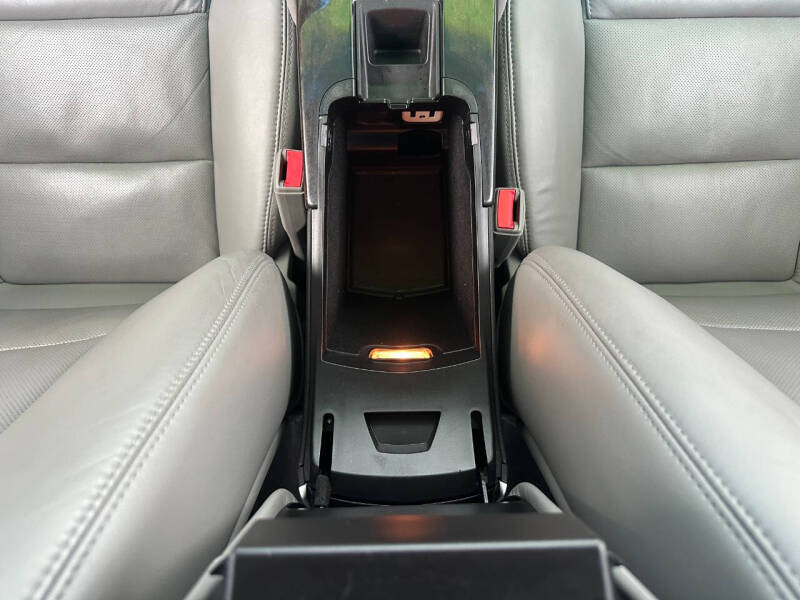 2017 Cadillac XTS Luxury