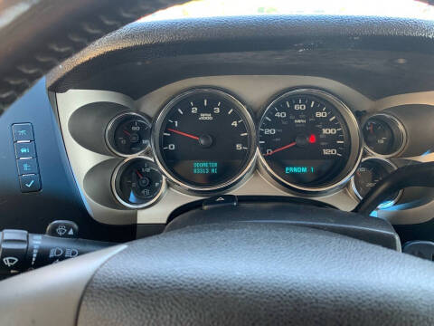 2007 GMC Sierra 2500HD SLE2