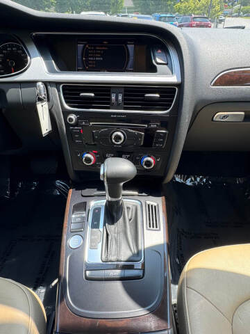 2016 Audi Allroad 2.0T quattro Premium Plus