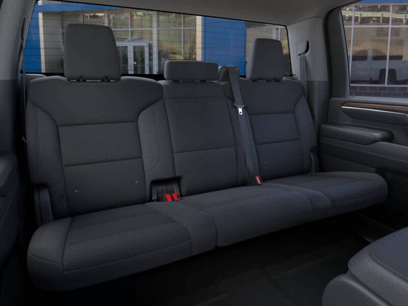 2026 Chevrolet Silverado 3500HD