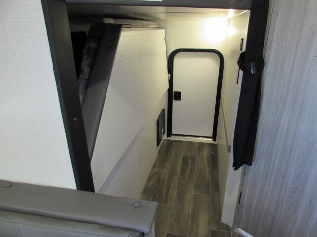 2022 Keystone RV PASSPORT 2