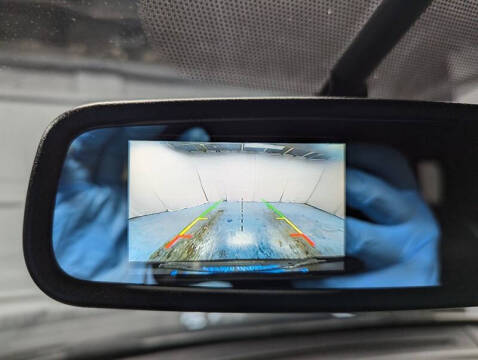 2019 Ford Explorer Police Interceptor Utility