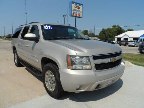 SUV For Sale in South Sioux City, NE - America Auto Inc