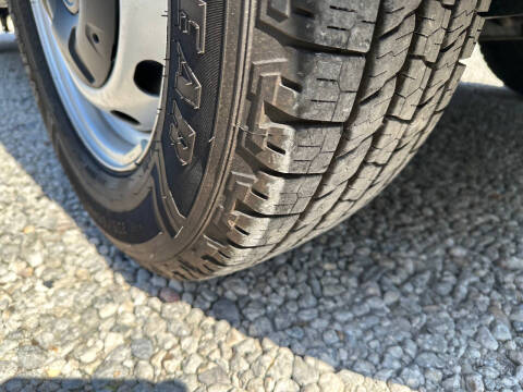 2023 Ford Transit 250