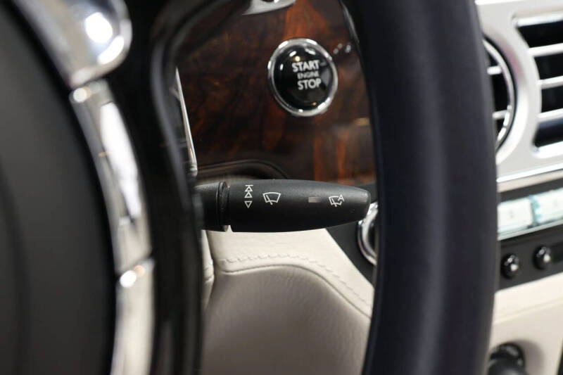 2016 Rolls-Royce Ghost