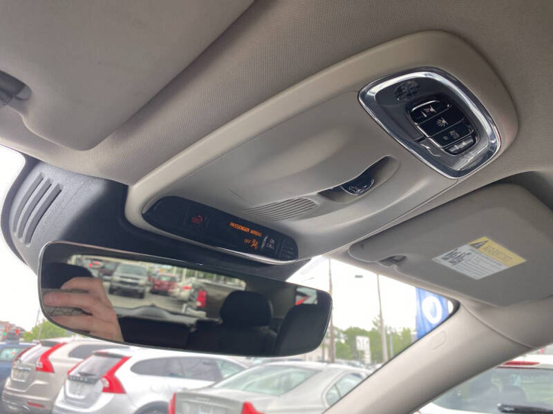 2019 Volvo XC60 T5 Momentum