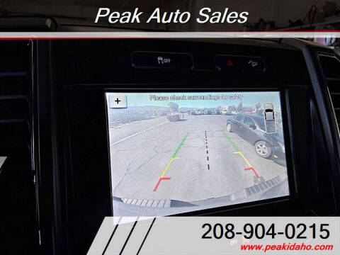 2019 Ford F-250 Super Duty