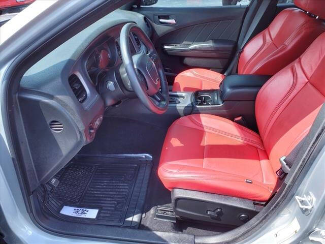 2023 Dodge Charger for sale at Bryans Car Corner 2 in Midwest City, OK