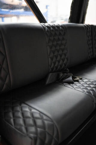 1989 Land Rover Defender