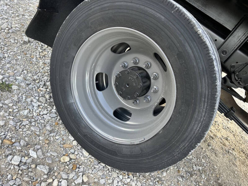 2018 RAM 4500 Heavy Duty Cummins