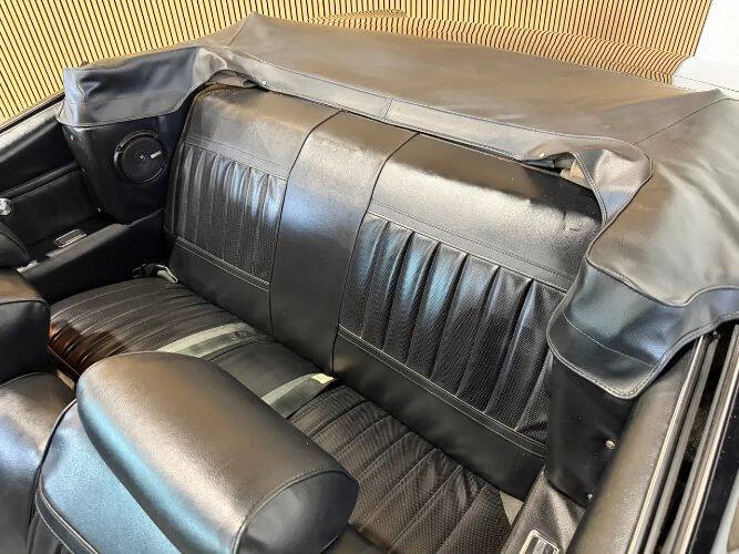 1972 Buick Skylark