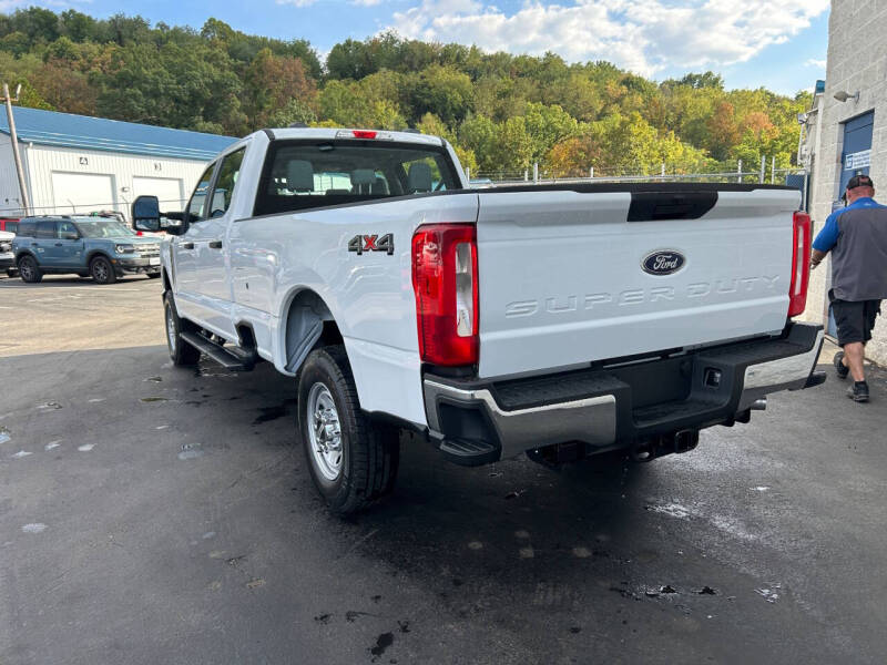 2026 Ford F-350 Super Duty