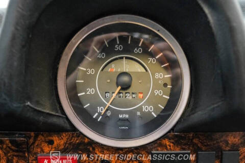 1974 Volkswagen Super Beetle